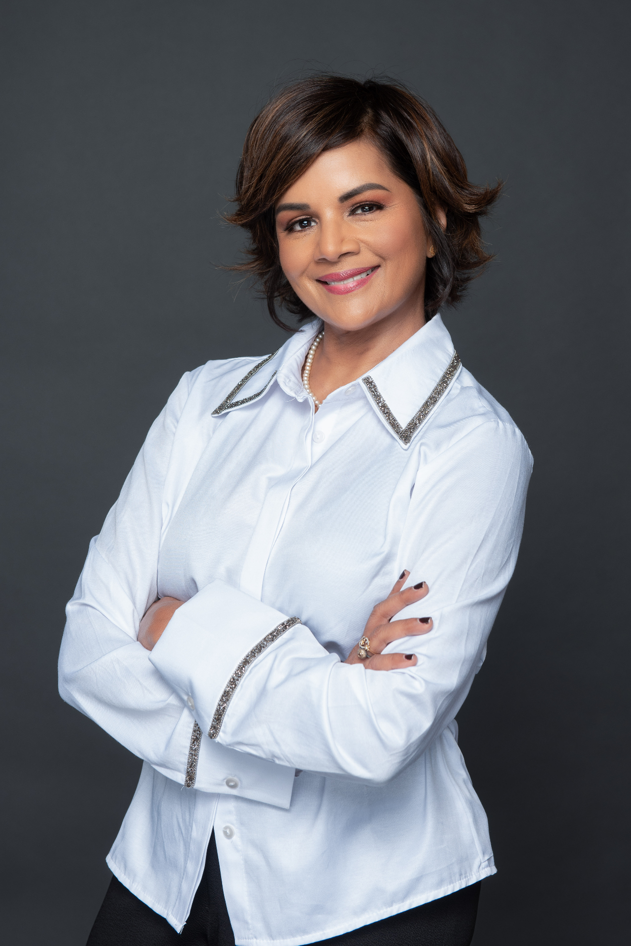 Dr. Indira Persad Couch